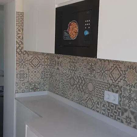 Appartement Feli