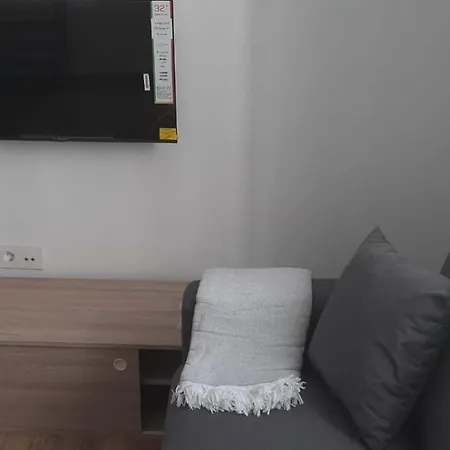 Appartement Feli