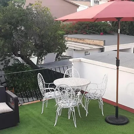 Appartement Feli *