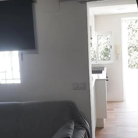 Apartament Feli Benicàssim